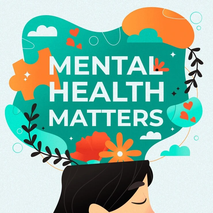 Mental Health Matters