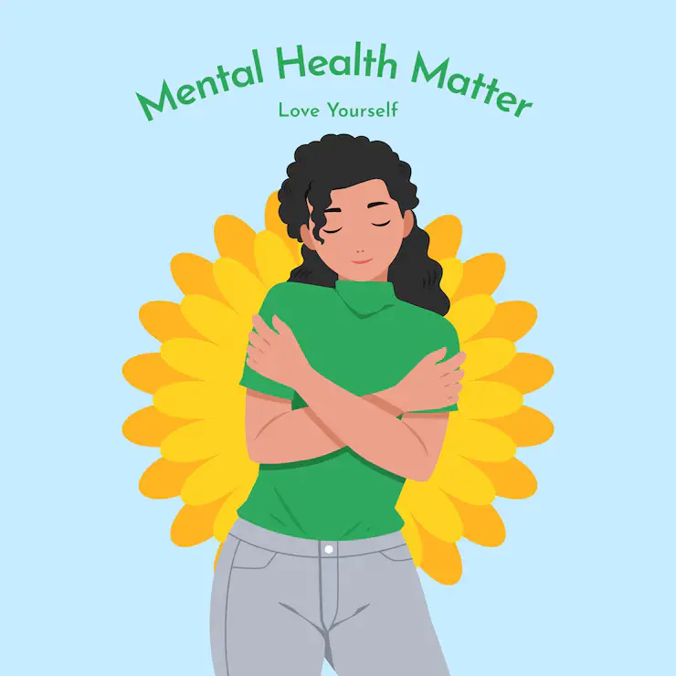 Mental Health Matters