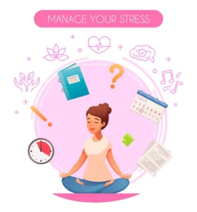 Manage Your Stress