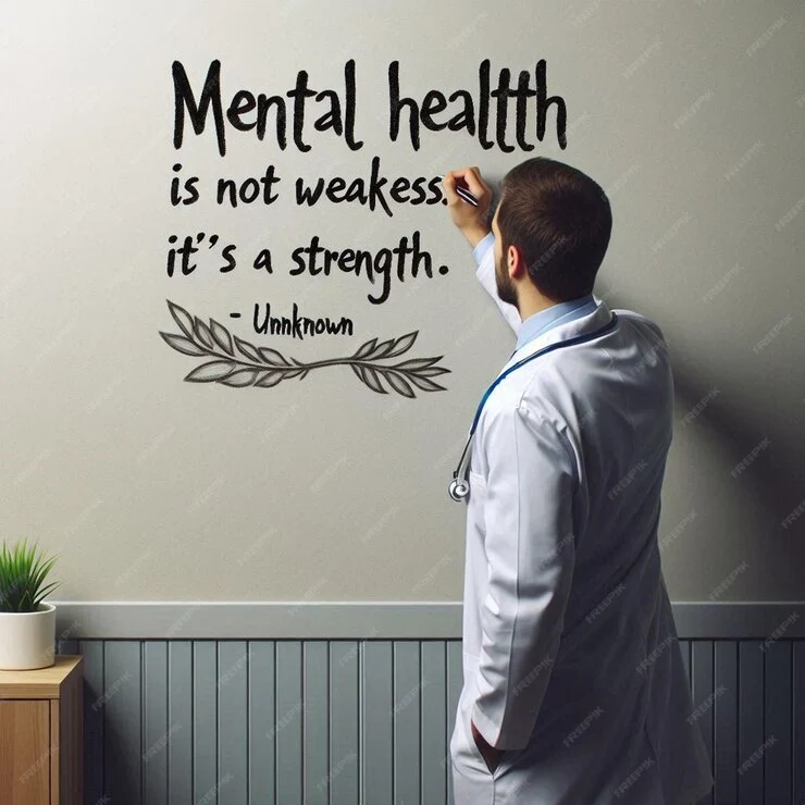 Principles of Mental Health