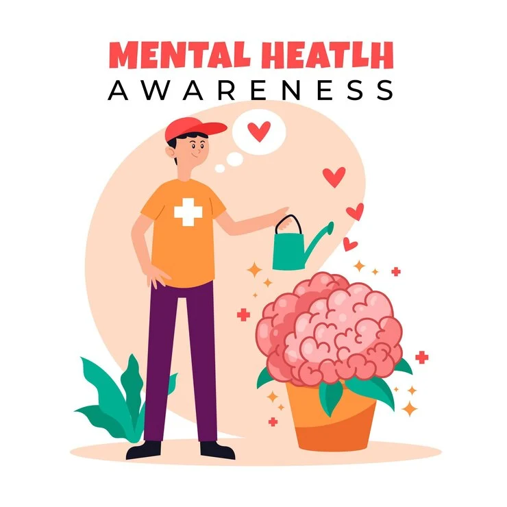 Mental Health Awareness